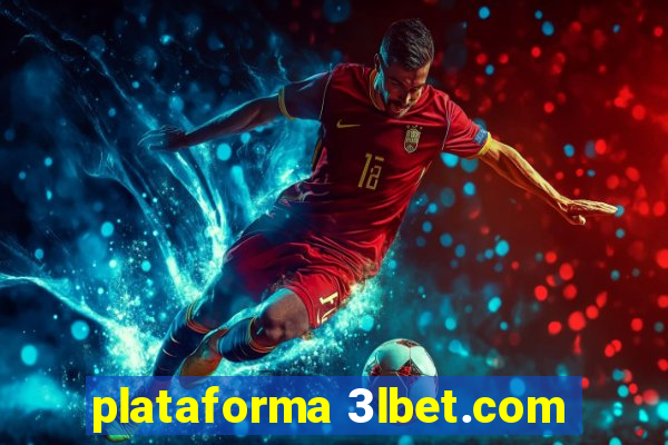 plataforma 3lbet.com